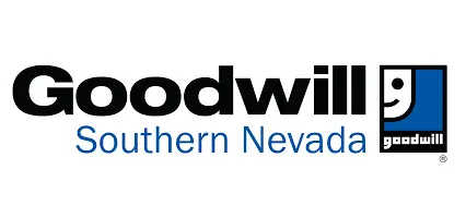 Goodwill Southern Nevada logo