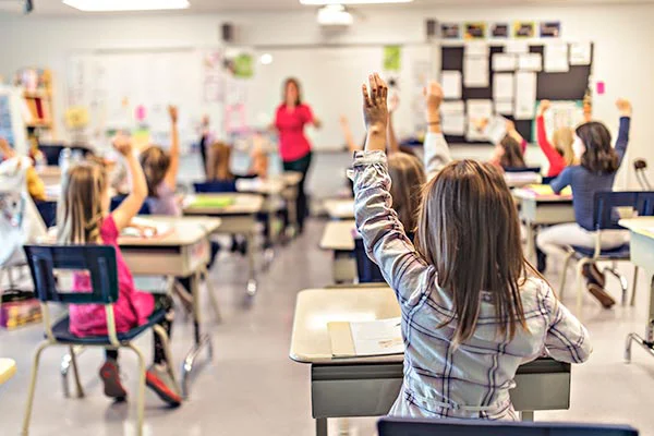 School vending machine solutions